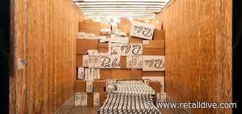 Rue Gilt Groupe files for IPO - Retail Dive