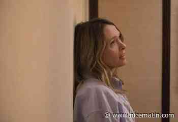 "Une vraie exploration": Anne Marivin est la tête d'affiche de "Rebecca", la nouvelle série policière de TF1