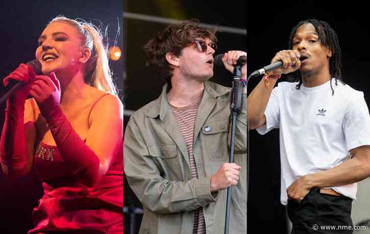 Self Esteem, Yard Act, Berwyn and more to play Eurosonic Noorderslag 2022