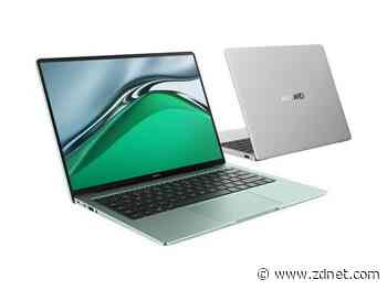 Huawei MateBook 14s (2021) review: A stylish 14-inch laptop with a 90Hz touch screen and good battery life