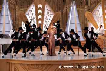 Forget Thanksgiving, Mariah Carey Teases ‘Mariah’s Christmas: The Magic Continues’