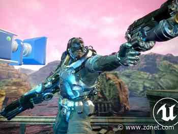 Learn how to code by creating high-quality games for only $35