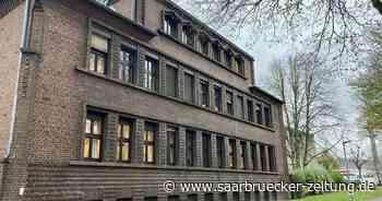 Kindergarten Herz-Jesu Neunkirchen vor Schließung - Saarbrücker Zeitung