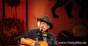 Als Bob Dylan den Sänger von Bap enttäuschte - Neunkirchen - Rheinpfalz.de