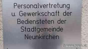 Neunkirchen - Nach Finanzskandal: Personalvertreter trat zurück - NÖN.at