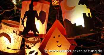 Martinsumzüge im Kreis Neunkirchen 2021 - Saarbrücker Zeitung