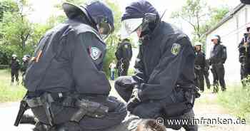 Polizeibericht Erlangen / Fürth: Betrügerische Anrufe - Geldabholerin festgenommen - inFranken.de