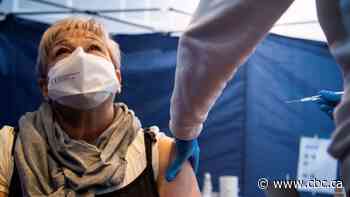 Germans are warned that Christmas could be terrible because of high COVID-19 rates