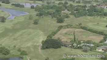 Commissioners Vote to Redevelop Land on Old Kendall Golf Course