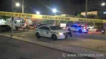 2 Women Charged With Murder in Wynwood Robbery Attempt That Ended in Shooting