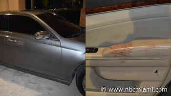 Girl, 9, Injured in Drive-by Shooting on Don Shula Expressway: FHP