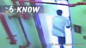 6 to Know: Trial Starts for Accused Killer Who Escaped Broward Courthouse