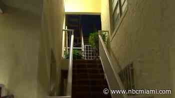 Police Arrest Suspect in Miami Beach Home Invasion, Attack