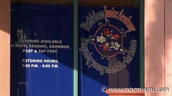 Teacher Accused of Molesting Girl in Plantation Said ‘Devil Made Him Do It': Affidavit