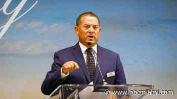 Broward County Announces New Mayor, Vice Mayor