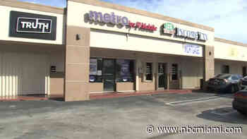 Miami Man Facing Child Porn Charges After Metro PCS Worker Found Images on Phone: Cops