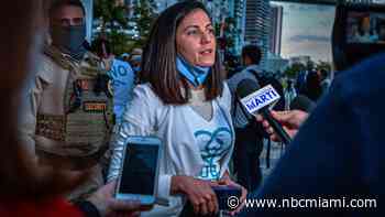 Who is Cuban Human Rights Activist Rosa María Payá?