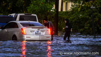 FEMA Continues New Flood Insurance Rollout Despite Calls for Delay
