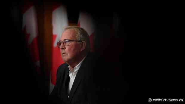 Canadian Armed Forces deploying 300 personnel to B.C. to help with flood evacuations