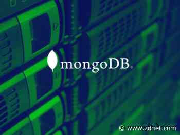 MongoDB rolls out Atlas Data API for easier data access