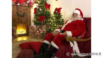 A Sinalunga arriva "Natale nei borghi" - La Nazione