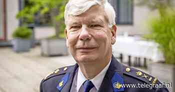 Korpschef Van Essen diep door het stof: 'We hebben een collega in de kou laten staan' - Telegraaf.nl