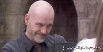 Hollyoaks spoilers - who caught out Fergus Collins over lie? - digitalspy.com