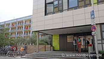 Mann randalierte in der Kinderklinik in Erlangen - Nordbayern.de
