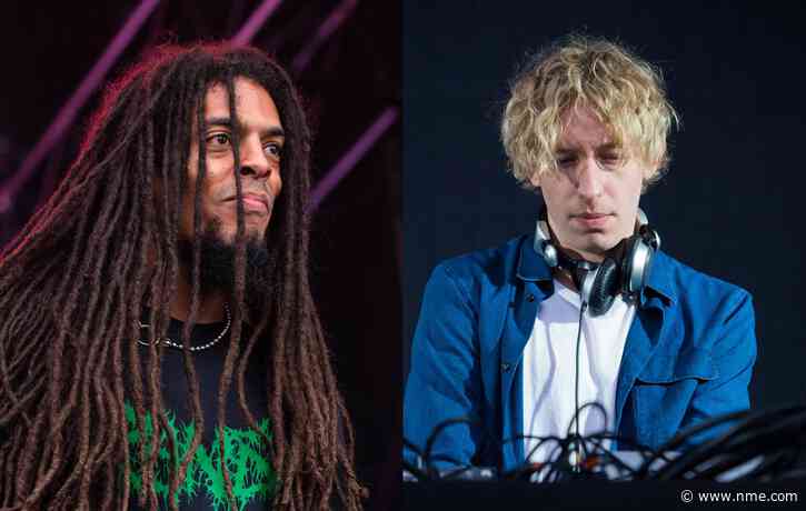 Bob Vylan and Daniel Avery among new Music Venue Trust patrons