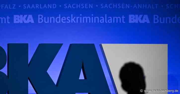 BKA rechnet mit mehr rechtsextremistischen Gefährden