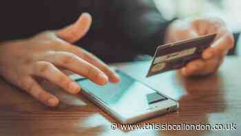 Fraudsters target Welling resident asking for money through Whatsapp