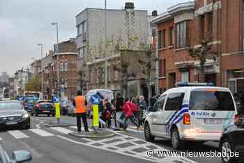 Geen verkeersdoden meer en minder zware ongevallen: toch gaat politie nog meer controleren op verkeersveiligheid