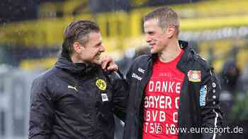 Borussia Dortmund plant Abschiedsspiel für Lukasz Piszczek und Sven Bender - Eurosport.de