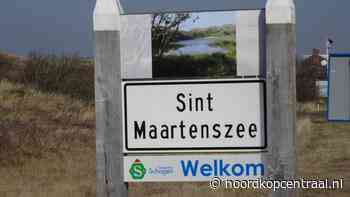 Recreatie Sint Maartenszee niet uitbreiden – Noordkop Centraal - Noordkop Centraal