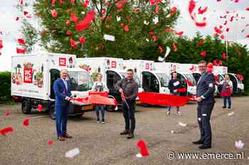 Picnic opent tweede verzendcentrum in Essen - Emerce