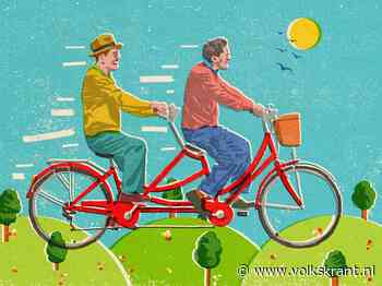 Rob van Essen volgt een beproefd recept - Volkskrant