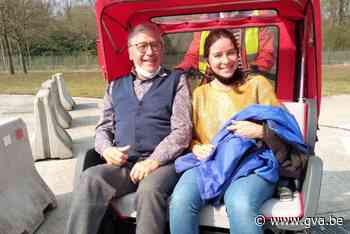 Vaccinatiecentrum Noorderkempen blijft open: daar is de riks... (Essen) - Gazet van Antwerpen