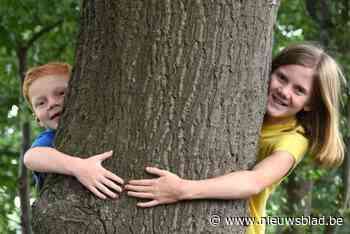 Inwoners bestellen exact 1.001 bomen bij 1.001 bomenactie