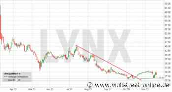 LYNX: Coupang: Das koreanische Amazon. Gigantische Gelegenheit?