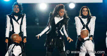 The Moment That Janet Jackson’s Career Stalled and Justin Timberlake’s Soared
