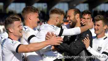 Ziemlich beste Freunde: So verarbeiten die Spatzen die Verletzungsmisere