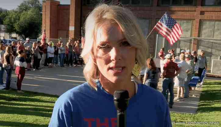 It Begins: FBI SWATS Mom Who Protested Colorado School Board, Terrorizes Family