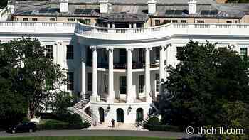 White House looks to rescue plan funding to ease burden of high heating costs