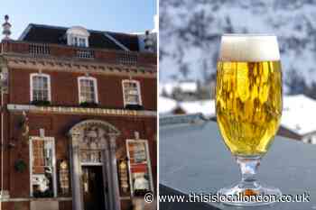 Good Beer Guide 2021: See the South East London pubs that made the list