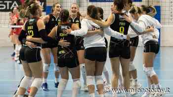 Focol impeccabile, contro Acqui Terme la vittoria è netta - MilanoToday