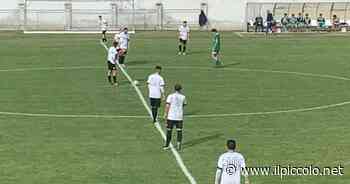 Acqui cala il poker. Castellazzo ko - Il piccolo - Il Piccolo