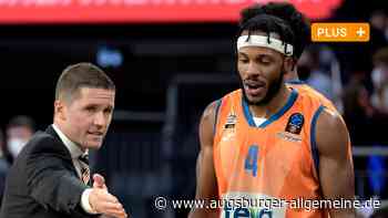 Bei Ratiopharm Ulm muss ein Quintett komplett funktionieren