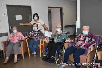 Woon-zorgcentra lijken deze golf de dans te ontspringen: “Coronaregels nooit helemaal gelost”