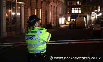 Extra police to be drafted into Shoreditch to crack down on anti-social behaviour