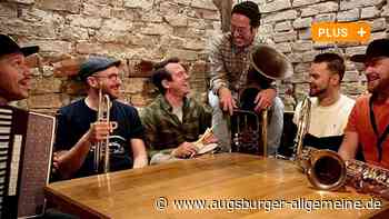 Mindelheim hat eine neue Band – dank Corona - Augsburger Allgemeine